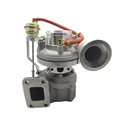 Supply Capacity 100 a Week Guarantee 3 Months Engine Turbo Turbocharger for EC210B D6E 04294725KZ Excavator