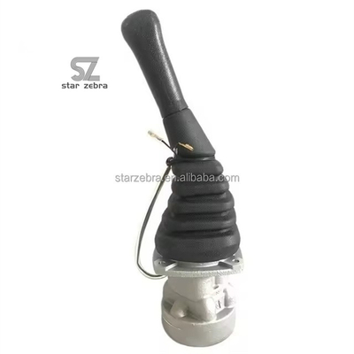 E320B E325B Excavator Joystick Assembly 176-4986 Operate the Pilot Valve with High Guarantee