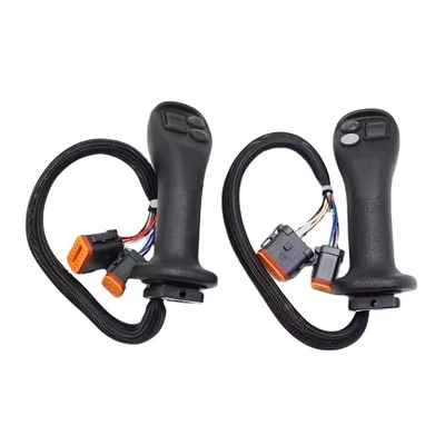 Very Good High CAT Excavator 611-7548 611-7549 Operating Handles Suitable for CAT336D2 336GC 330D 340D2 345C Joysticks