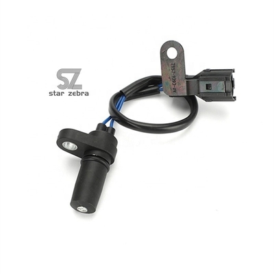 ZAX330-3G ZAX350-3G 1-81510343-2 6HK1 6BG1 Engine Flying Speed Revolution Sensor with Customer Requirements