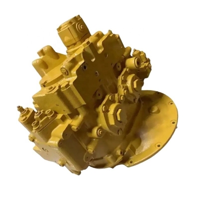 Construction Works Excavator Fittings E320D 320C 320CL 321C SBS120 Hydraulic Main Pump 2448483 2726955 for Performance