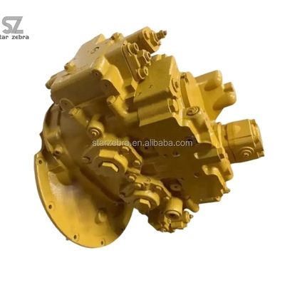 Construction Works Excavator Fittings E320D 320C 320CL 321C SBS120 Hydraulic Main Pump 2448483 2726955 for Performance