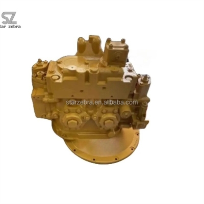 Construction Works Excavator Fittings E320D 320C 320CL 321C SBS120 Hydraulic Main Pump 2448483 2726955 for Performance
