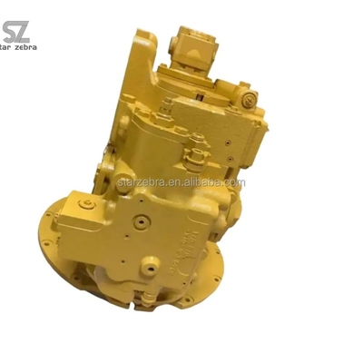 Construction Works Excavator Fittings E320D 320C 320CL 321C SBS120 Hydraulic Main Pump 2448483 2726955 for Performance