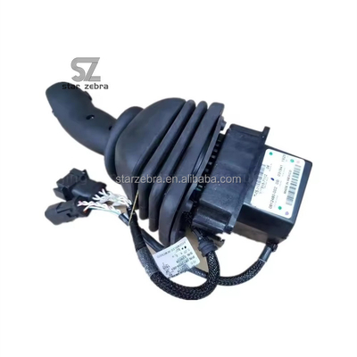 Top-Performance and Durable CAT Construction Works Joystick Handle Assembly 515-7112 E301.5 301.6 306 308 309 5157112
