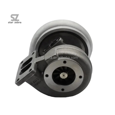 Product description Excavator Turbocharger 353967 3539679 Turbo 65.09100-7040 For DH220-3 DH220-5 DH220-7 HX35 DB58