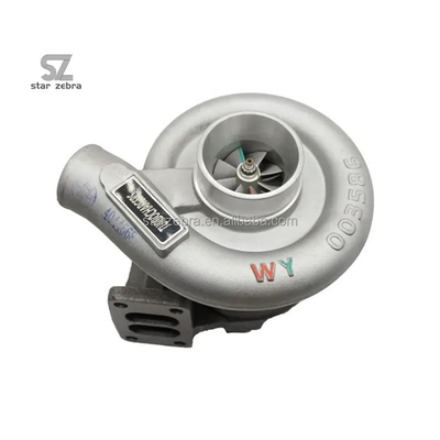 Product description Excavator Turbocharger 353967 3539679 Turbo 65.09100-7040 For DH220-3 DH220-5 DH220-7 HX35 DB58