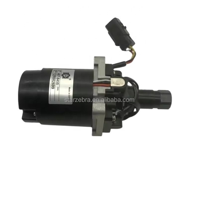 E39D E385C E365C E374D Excavator Pilot Valve Joystick 2705620 for PC1250-8 Crawler Excavator Part Number PC1250-8
