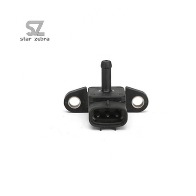 J05 Engine Model SK200-8 SK230-8 SK250-8 SK350-6E-8 E320D ZAX200-3 ZAX230-3 Excavator Parts Air Pressure Boost Sensor S8939-01080