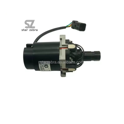 E39D E385C E365C E374D Excavator Pilot Valve Joystick 2705620 for PC1250-8 Crawler Excavator Part Number PC1250-8