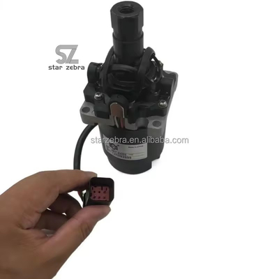 E39D E385C E365C E374D Excavator Pilot Valve Joystick 2705620 for PC1250-8 Crawler Excavator Part Number PC1250-8