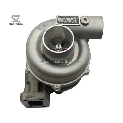 Shipment DHL FEDEX TNT EMS UPS 894418-3200 Diesel Engine Spare Parts Excavator Turbocharger RHB6 Turbo