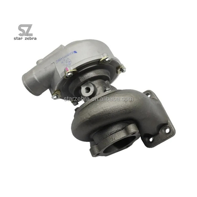 Shipment DHL FEDEX TNT EMS UPS 894418-3200 Diesel Engine Spare Parts Excavator Turbocharger RHB6 Turbo