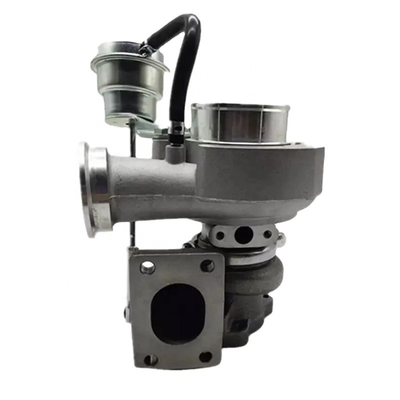 Building Material Shops Guangdong 49377-01611 6208-81-8100 Excavator Engine Parts Excavator PC130-7 4D95 Supercharger Turbocharger Kit