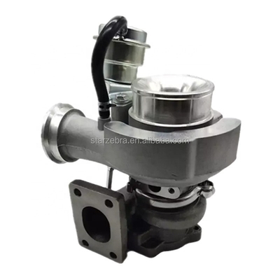 Excavator Parts Kapal Turbocharger Model PC60-7 PC60-8 4D95 Supercharger Turbocharger Kit Turbocharger Core With K18/K24