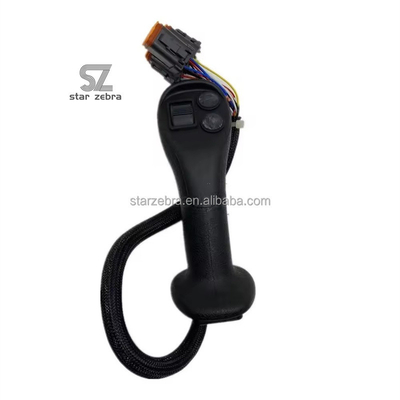 Construction Works CAT Joystick Handle Glue 487-8455 487-8461 611-7548 611-7549 512-1248 512-1247 with Excellent Adhesion