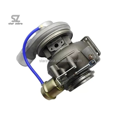 175210 250-7700 E330D C9 Water Cooling With Valve Engine Excavator Turbocharger with Supply Capacity of 100 PCS/Week