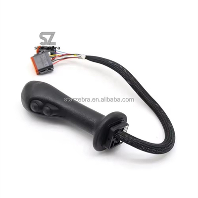 Construction Works CAT Joystick Handle Glue 487-8455 487-8461 611-7548 611-7549 512-1248 512-1247 with Excellent Adhesion