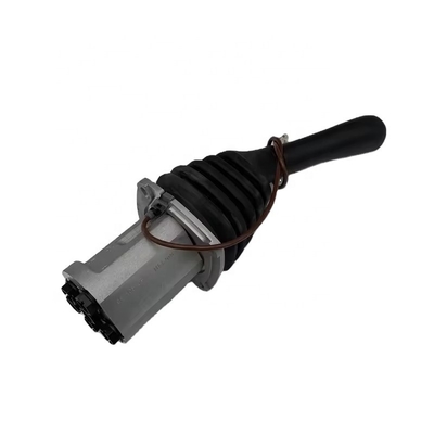 Upgrade Your XCMG XE75 Excavator with 25990500 Rexroth Joystick Assembly Highly Recommended