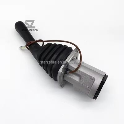 Upgrade Your XCMG XE75 Excavator with 25990500 Rexroth Joystick Assembly Highly Recommended