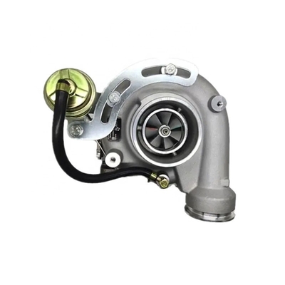 Supply Capacity 100 a Week 49131-02060 49131-02030 Excavator Diesel Engine Turbocharger 4M40 V3307