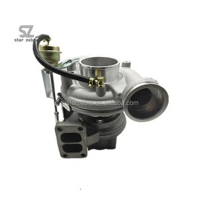 Supply Capacity 100 a Week 49131-02060 49131-02030 Excavator Diesel Engine Turbocharger 4M40 V3307
