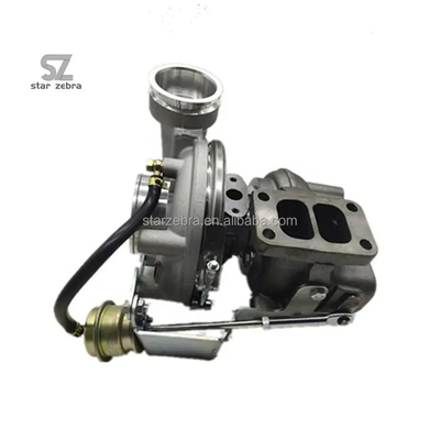 Supply Capacity 100 a Week 49131-02060 49131-02030 Excavator Diesel Engine Turbocharger 4M40 V3307