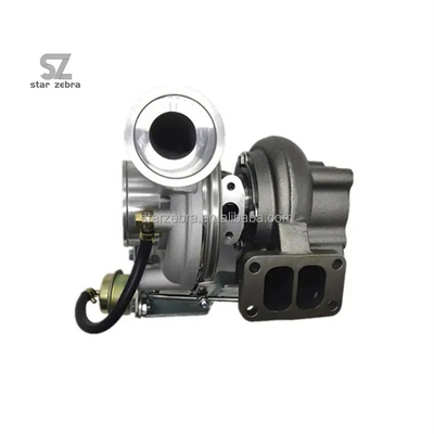 Supply Capacity 100 a Week 49131-02060 49131-02030 Excavator Diesel Engine Turbocharger 4M40 V3307