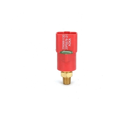 206-06-61130 Excavator Spare Parts PC200-7 PC220-7 PC300-7 PC360-7 Pressure Sensor Switch with High Guarantee