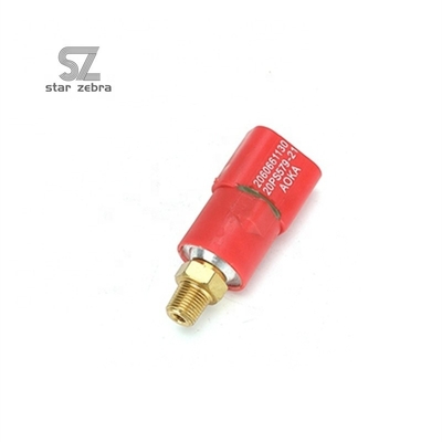 206-06-61130 Excavator Spare Parts PC200-7 PC220-7 PC300-7 PC360-7 Pressure Sensor Switch with High Guarantee