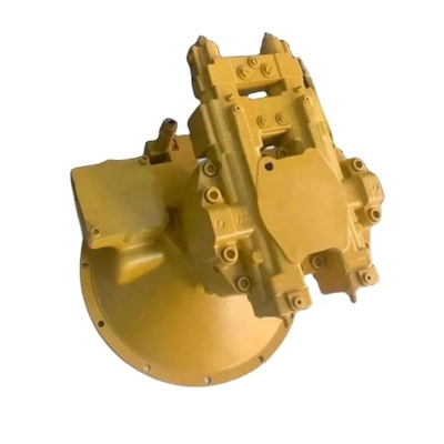 Construction Works Excavator Caterpillar 330C 345B A8VO200 Plunger Pump Assembly with Long Service Life