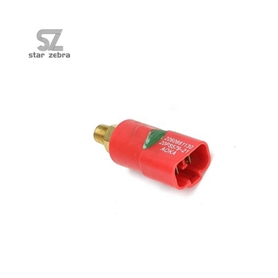 206-06-61130 Excavator Spare Parts PC200-7 PC220-7 PC300-7 PC360-7 Pressure Sensor Switch with High Guarantee