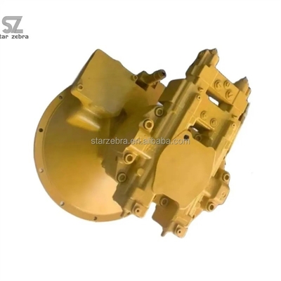 Construction Works Excavator Caterpillar 330C 345B A8VO200 Plunger Pump Assembly with Long Service Life