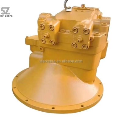 Construction Works Excavator Caterpillar 330C 345B A8VO200 Plunger Pump Assembly with Long Service Life