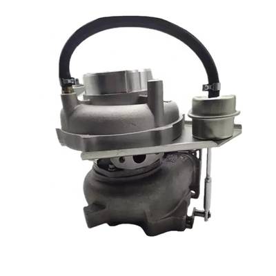 Stable 24100-4640 S1760-E0200 OEM SK330-8 SK350-8 J08E Engine Turbocharger Compressor for Optimal Performance