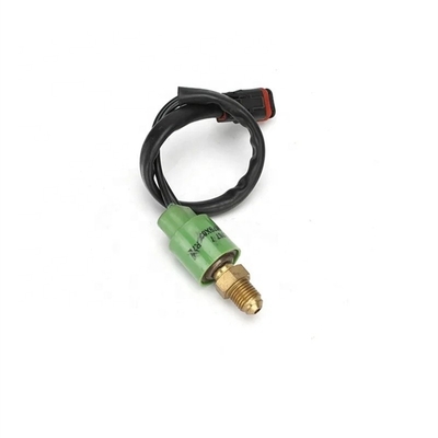 Small Square Plug Pressure Sensor Switch with E320B/C 330B/C S6K Engine Model
