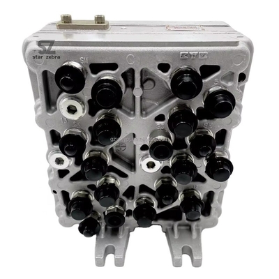 4718274 YA00000543 Excavator Shuttle Valve Spare Parts 4468336 4625137 4486321 for ZAXIS200 ZAXIS240 ZAXIS360 Hydraulic Valve