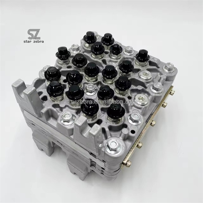 4718274 YA00000543 Excavator Shuttle Valve Spare Parts 4468336 4625137 4486321 for ZAXIS200 ZAXIS240 ZAXIS360 Hydraulic Valve