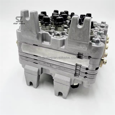 4718274 YA00000543 Excavator Shuttle Valve Spare Parts 4468336 4625137 4486321 for ZAXIS200 ZAXIS240 ZAXIS360 Hydraulic Valve
