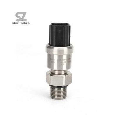 High Pressure Sensor Switch YN52S00027P1 for Kobelco SK200-5 SK200-6 SK210-6 Excavator Kobelco Engine Model