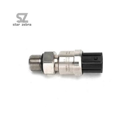 High Pressure Sensor Switch YN52S00027P1 for Kobelco SK200-5 SK200-6 SK210-6 Excavator Kobelco Engine Model