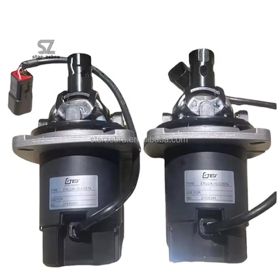 Upgrade Your Building Material Shop with XE ERU2K-10.0-057A950D Joystick Assembly