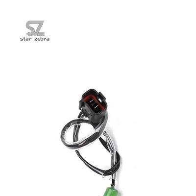 6D107 Engine Model Pressure Switch Sensor Part Number 4921517 for PC200-5 PC200-6 Excavator Electric Parts