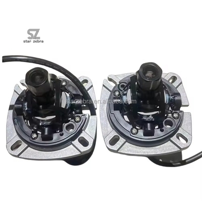 Upgrade Your Building Material Shop with XE ERU2K-10.0-057A950D Joystick Assembly