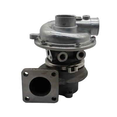 8981851951 4JJ1 Sh130-5 SH135X Turbocharger for Excavator Engine Parts Delivery method By Sea/Air/Express/Land Transport etc