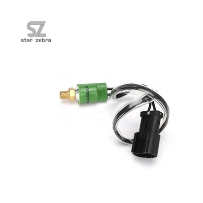 6D107 Engine Model Pressure Switch Sensor Part Number 4921517 for PC200-5 PC200-6 Excavator Electric Parts