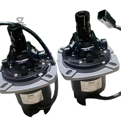 Upgrade Your Building Material Shop with XE ERU2K-10.0-057A950D Joystick Assembly