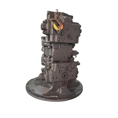 Komatsu D375 Excavator Main Control Valve Assembly for Distribution Valve Control