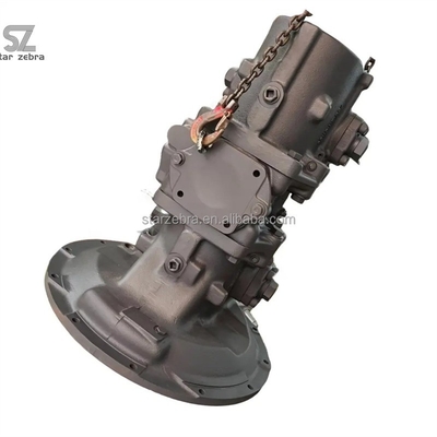 Komatsu D375 Excavator Main Control Valve Assembly for Distribution Valve Control