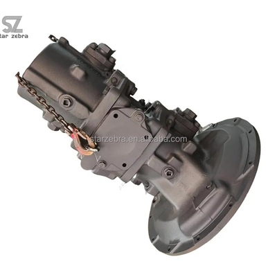 Komatsu D375 Excavator Main Control Valve Assembly for Distribution Valve Control
